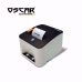 اوسكار POS58LD طابعة ملصق حراري وطابعة إيصالات USB + بلوتوث