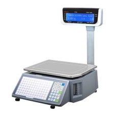 ميزان طباعة الملصقات الحرارية E-Pos